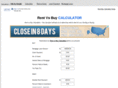 rentbuycalculator.com