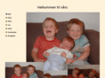 riis-johansen.net