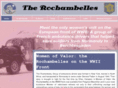 rochambelles.com