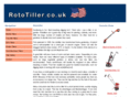 rototiller.co.uk