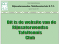 rtc-tafeltennis.nl