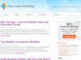 ryanjonesconsulting.com