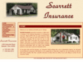 scarrettinsurance.com