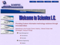 scientexlc.com