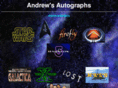 scifi-autograph.com