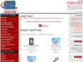 sclmaintenanceproducts.com