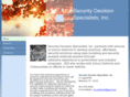 securitydecisionspecialists.org