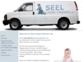 seelcarpetcleaners.com