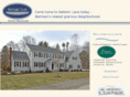 settlerslane.com