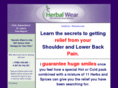 shoulderwrap.com
