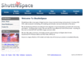 shuttlespace.com