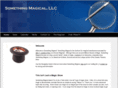 something-magical.net