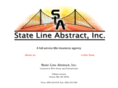 statelineabstract.com