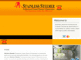 stepsteamer.com
