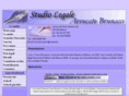 studiolegalebrunacci.com