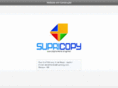 supricopy.com