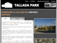 talladapark.com