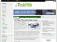 techmilk.com