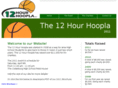 the12hourhoopla.com