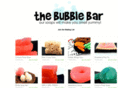 thebubblebar.com