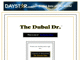 thedubaidr.com