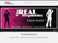 therealstepmoms.com