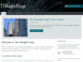 thethoughtforge.com