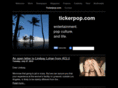 tickerpop.com