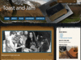 toastandjammusic.com