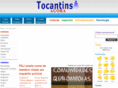 tocantinsagora.com