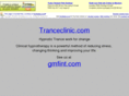 tranceclinic.com