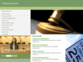 treasurylaw.com