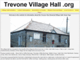 trevonevillagehall.org