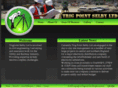 trigpointselby.com