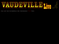 vaudevillelive.com