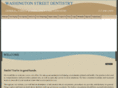 washingtonstreetdentistry.com