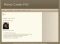 wendydrexler.com
