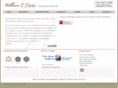 williamecartercompany.com