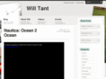 willtant.com