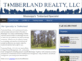 2timberlandrealty.com