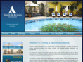 ahotelsandresorts.com