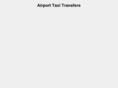 airporttaxitransfers.com