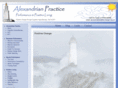 alexandrian-practice.co.uk