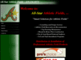 allstarathleticfields.com