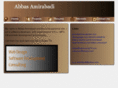 amirabadi.info