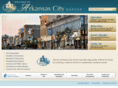 arkcity.org