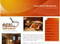 asianflavorsrestaurant.com