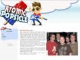 atomicpopsicle.com