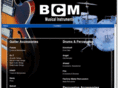 bcmdistribution.com