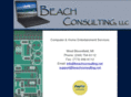 beachconsulting.net